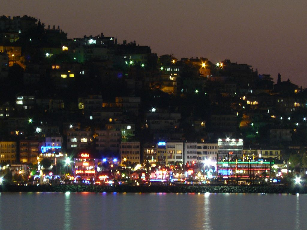 Alanya